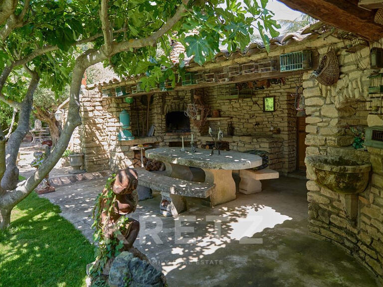House Cheval-Blanc - 256m²