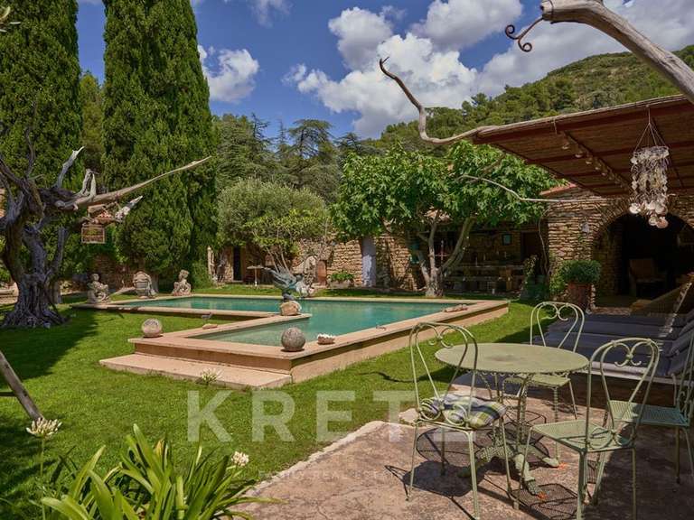 House Cheval-Blanc - 256m²