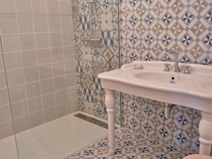 House Cheval-Blanc - 256m²