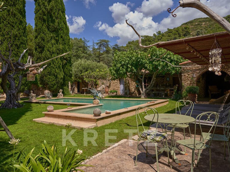 House Cheval-Blanc - 256m²