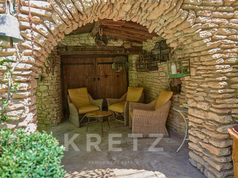 House Cheval-Blanc - 256m²