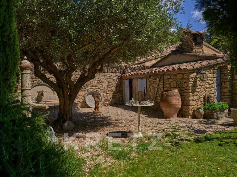 House Cheval-Blanc - 256m²