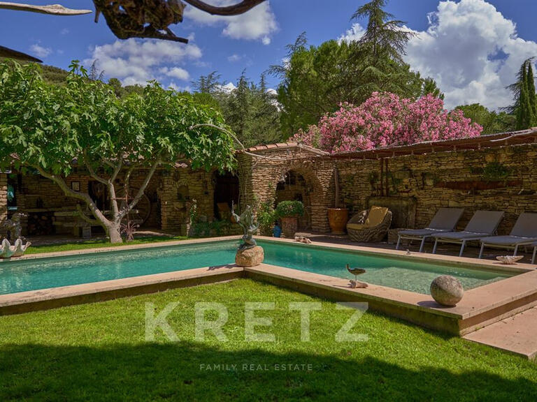House Cheval-Blanc - 256m²