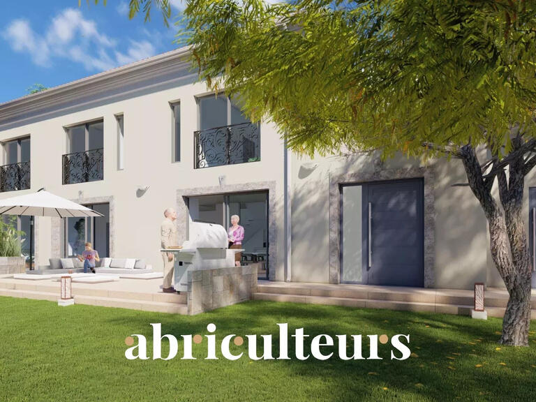 House Cheval-Blanc