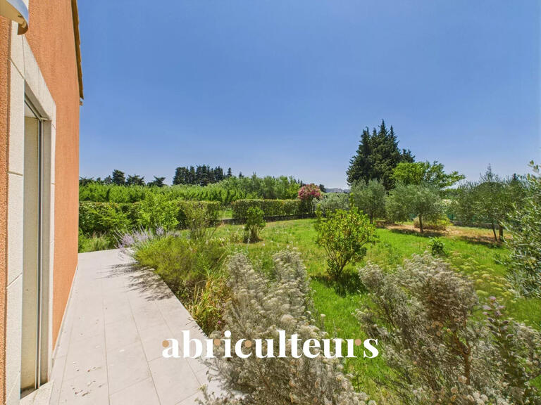 Maison Cheval-Blanc - 4 chambres - 160m²