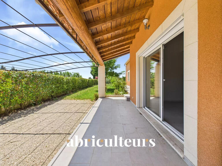 Maison Cheval-Blanc - 4 chambres - 160m²