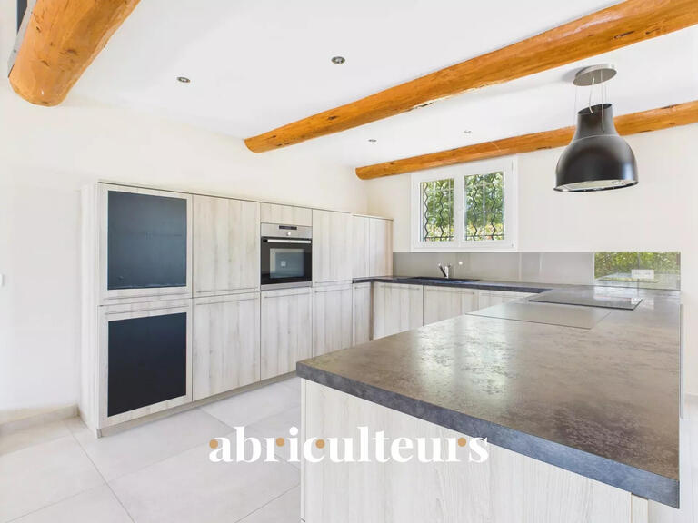 Maison Cheval-Blanc - 4 chambres - 160m²