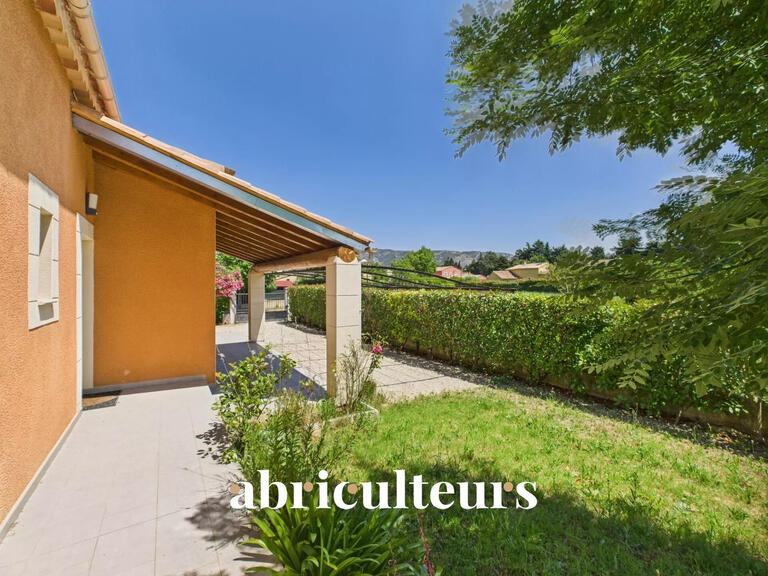 Maison Cheval-Blanc - 4 chambres - 160m²