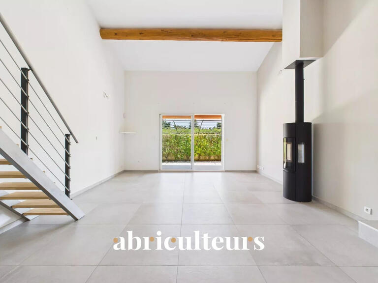 Maison Cheval-Blanc - 4 chambres - 160m²
