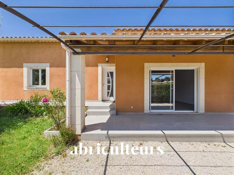 Maison Cheval-Blanc - 4 chambres - 160m²