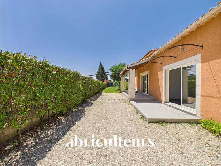 Maison Cheval-Blanc - 4 chambres - 160m²