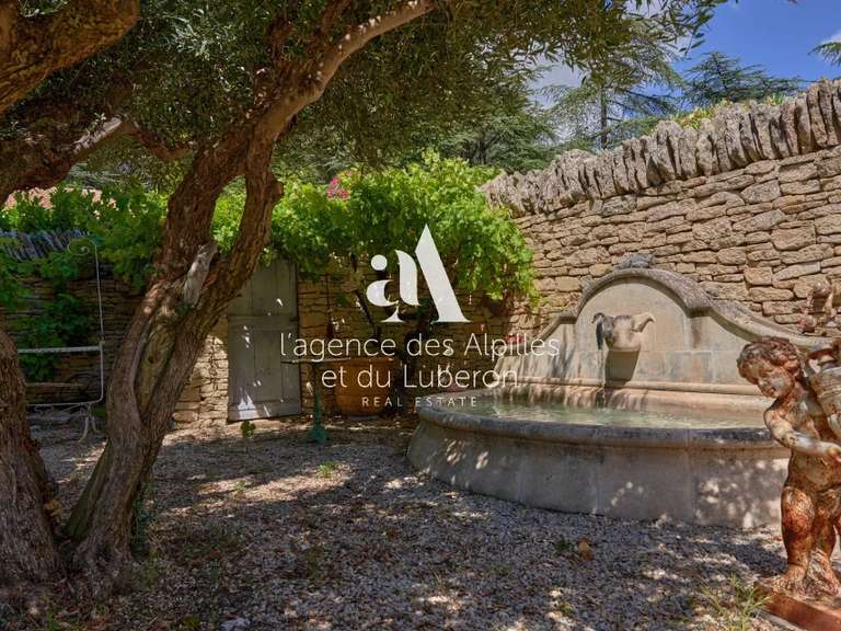 Maison Cheval-Blanc - 7 chambres - 256m²