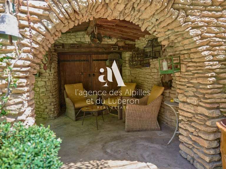 Maison Cheval-Blanc - 7 chambres - 256m²