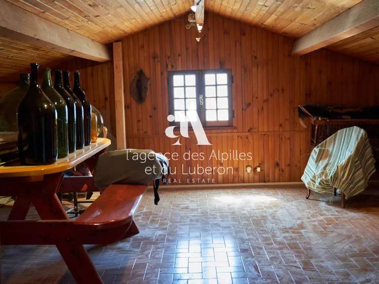 Maison Cheval-Blanc - 7 chambres - 256m²