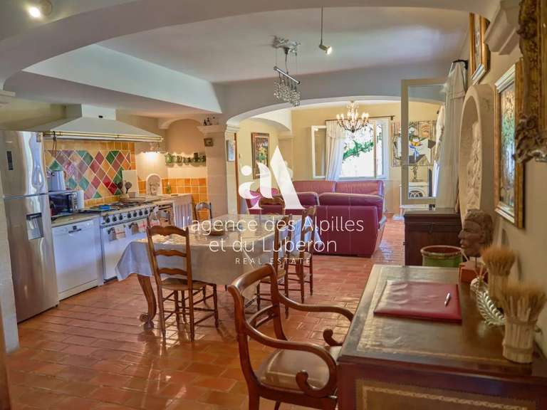 Maison Cheval-Blanc - 7 chambres - 256m²