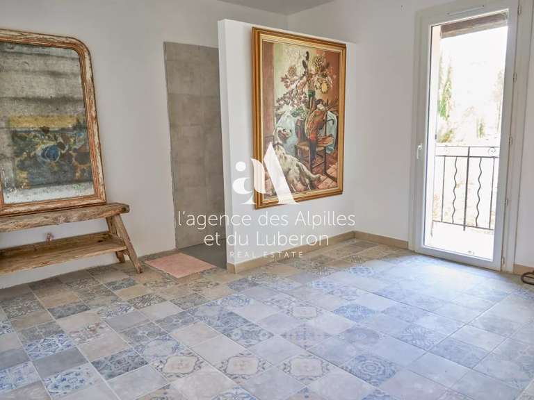 Maison Cheval-Blanc - 7 chambres - 256m²