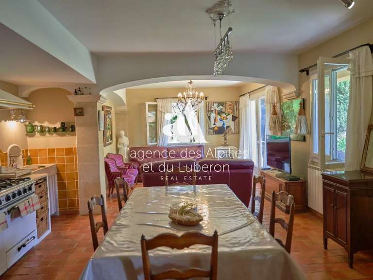 Maison Cheval-Blanc - 7 chambres - 256m²