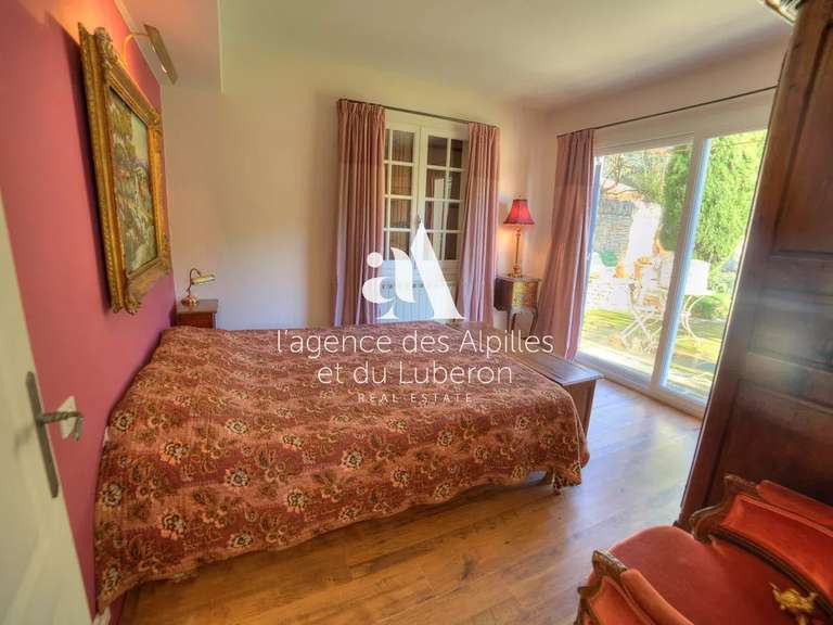 Maison Cheval-Blanc - 7 chambres - 256m²