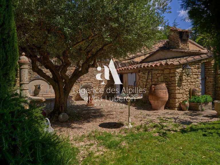 Maison Cheval-Blanc - 7 chambres - 256m²