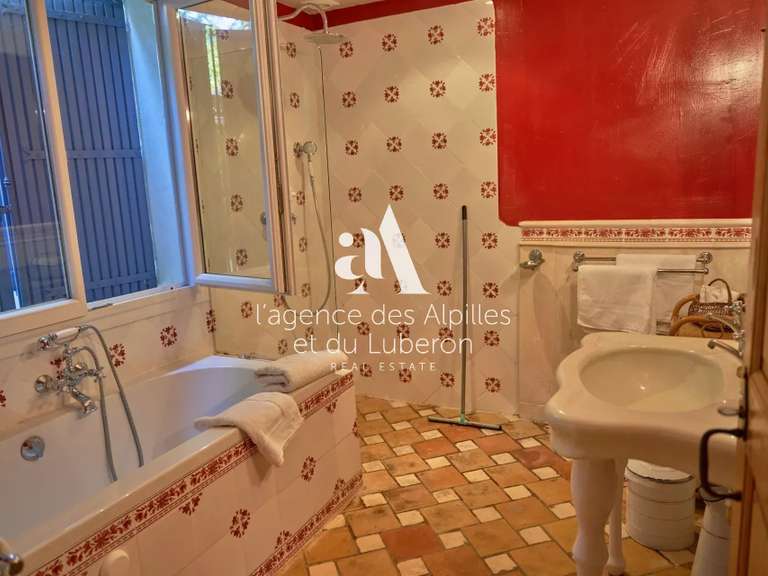 Maison Cheval-Blanc - 7 chambres - 256m²