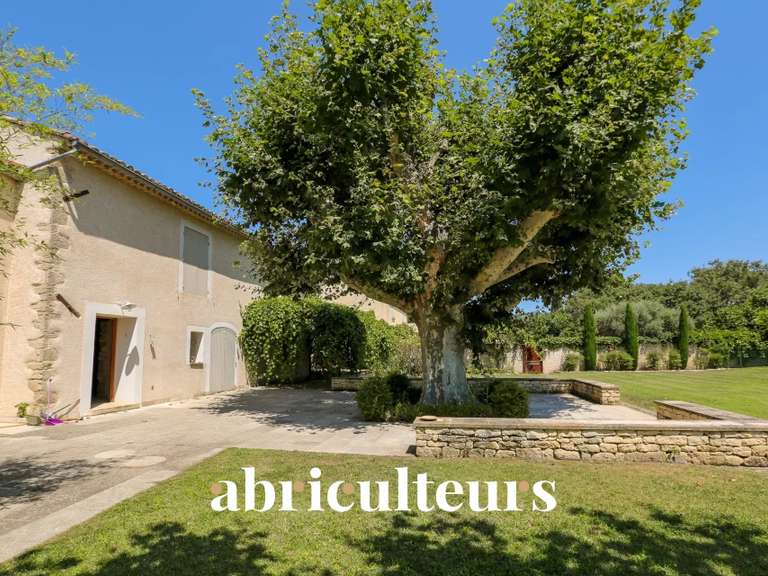 Maison Cheval-Blanc - 5 chambres - 345m²