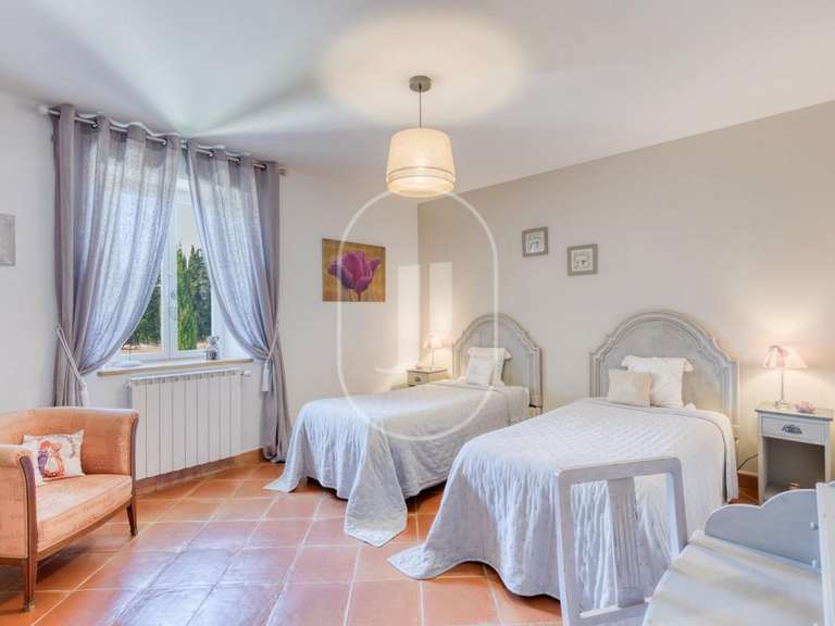 Maison Cheval-Blanc - 4 chambres - 356m²