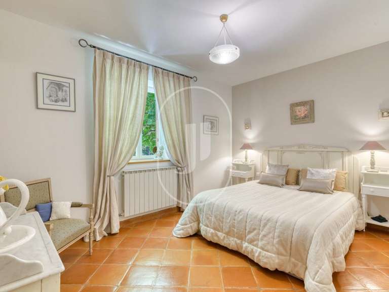 Maison Cheval-Blanc - 4 chambres - 356m²