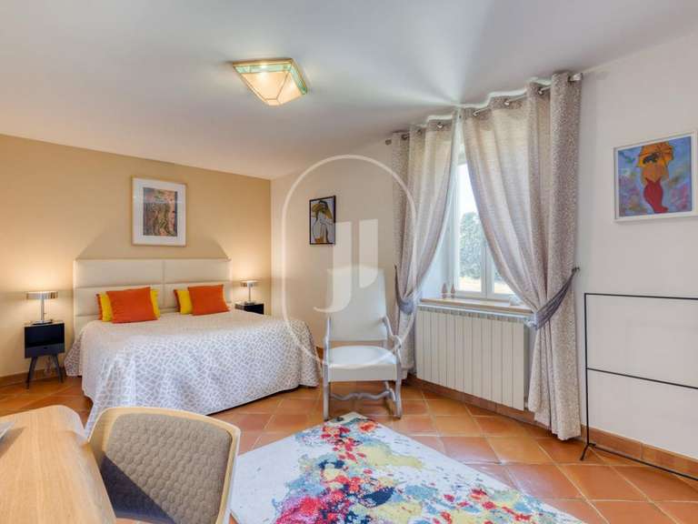 Maison Cheval-Blanc - 4 chambres - 356m²