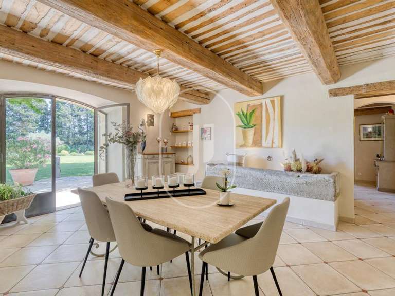 Maison Cheval-Blanc - 4 chambres - 356m²