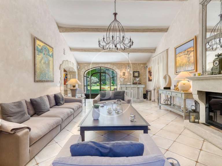 Maison Cheval-Blanc - 4 chambres - 356m²