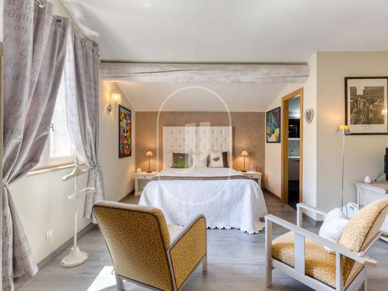 Maison Cheval-Blanc - 5 chambres - 356m²