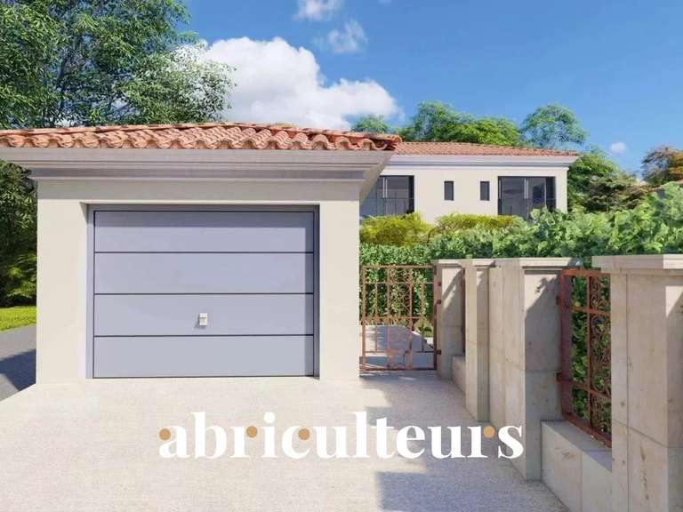 Maison Cheval-Blanc - 4 chambres - 136m²