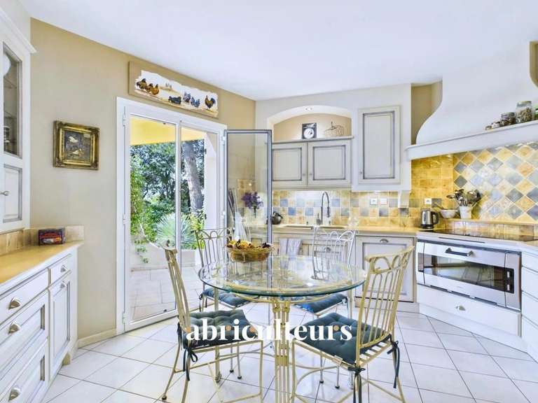 Maison Cheval-Blanc - 4 chambres - 155m²