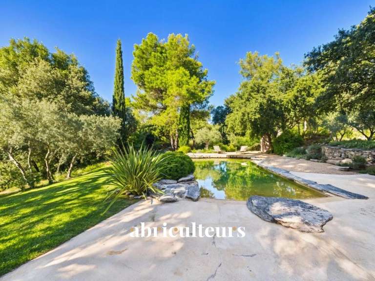 Maison Cheval-Blanc - 4 chambres - 155m²