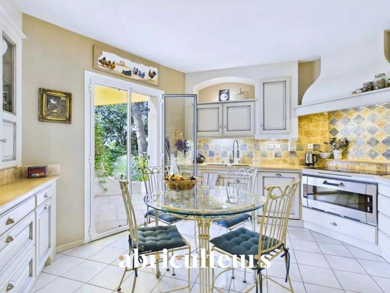 Maison Cheval-Blanc - 4 chambres - 155m²