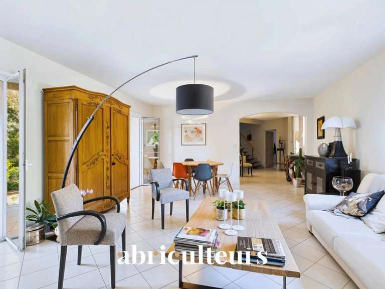 Maison Cheval-Blanc - 4 chambres - 155m²