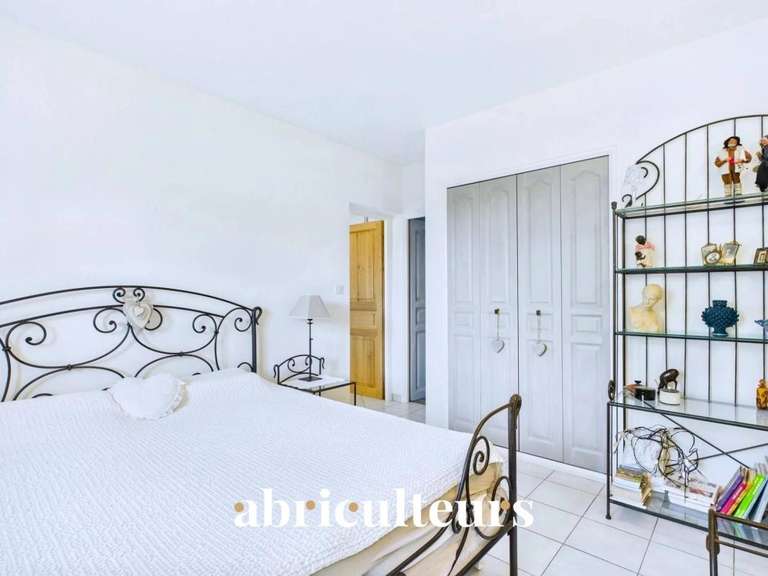 Maison Cheval-Blanc - 4 chambres - 15m²