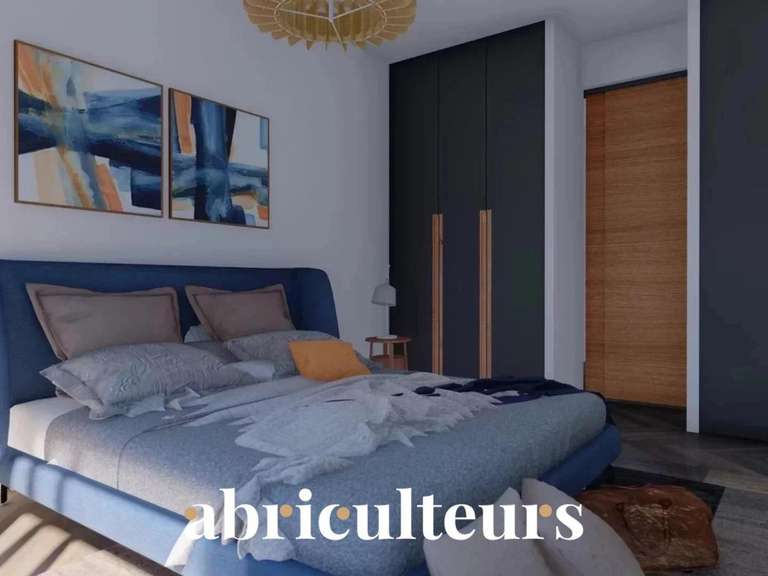 Maison Cheval-Blanc - 4 chambres - 223m²