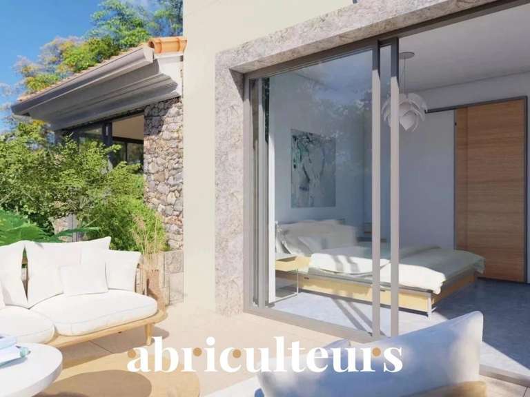 Maison Cheval-Blanc - 4 chambres - 223m²