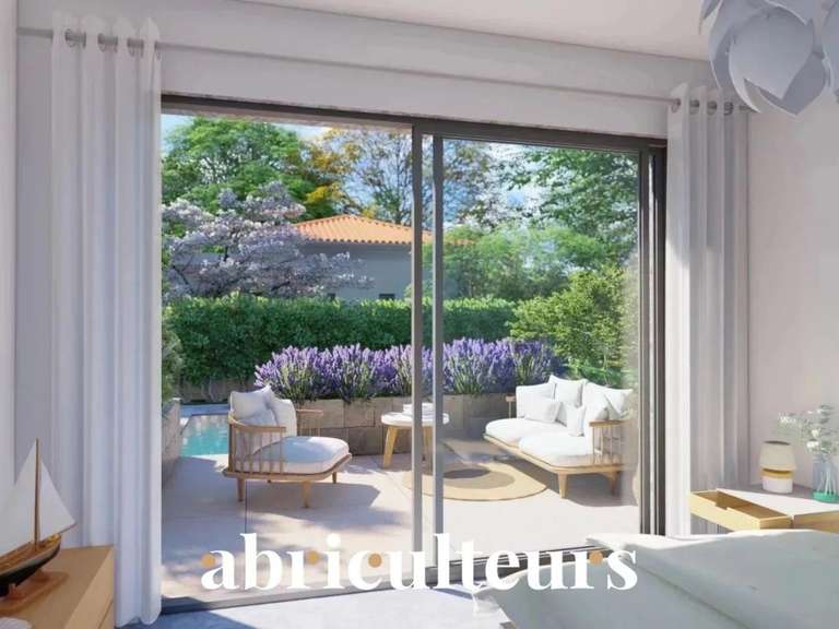 Maison Cheval-Blanc - 4 chambres - 223m²