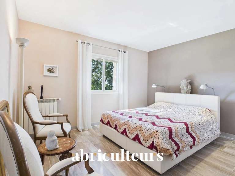Maison Cheval-Blanc - 4 chambres - 155m²