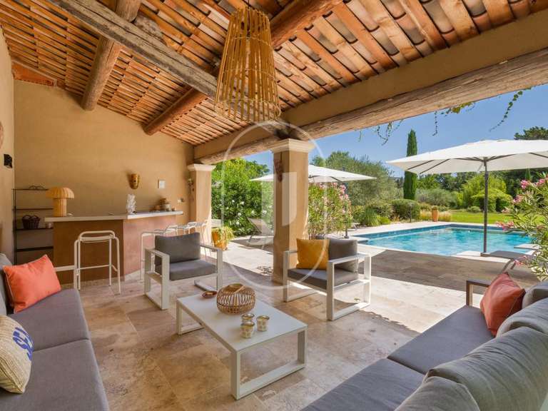 Maison Cheval-Blanc - 5 chambres - 390m²