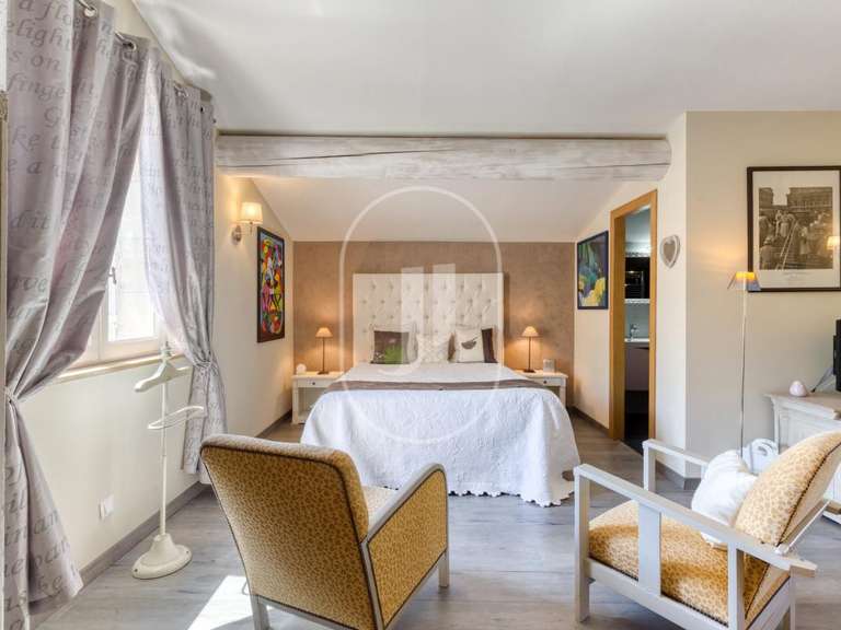 Maison Cheval-Blanc - 5 chambres - 390m²