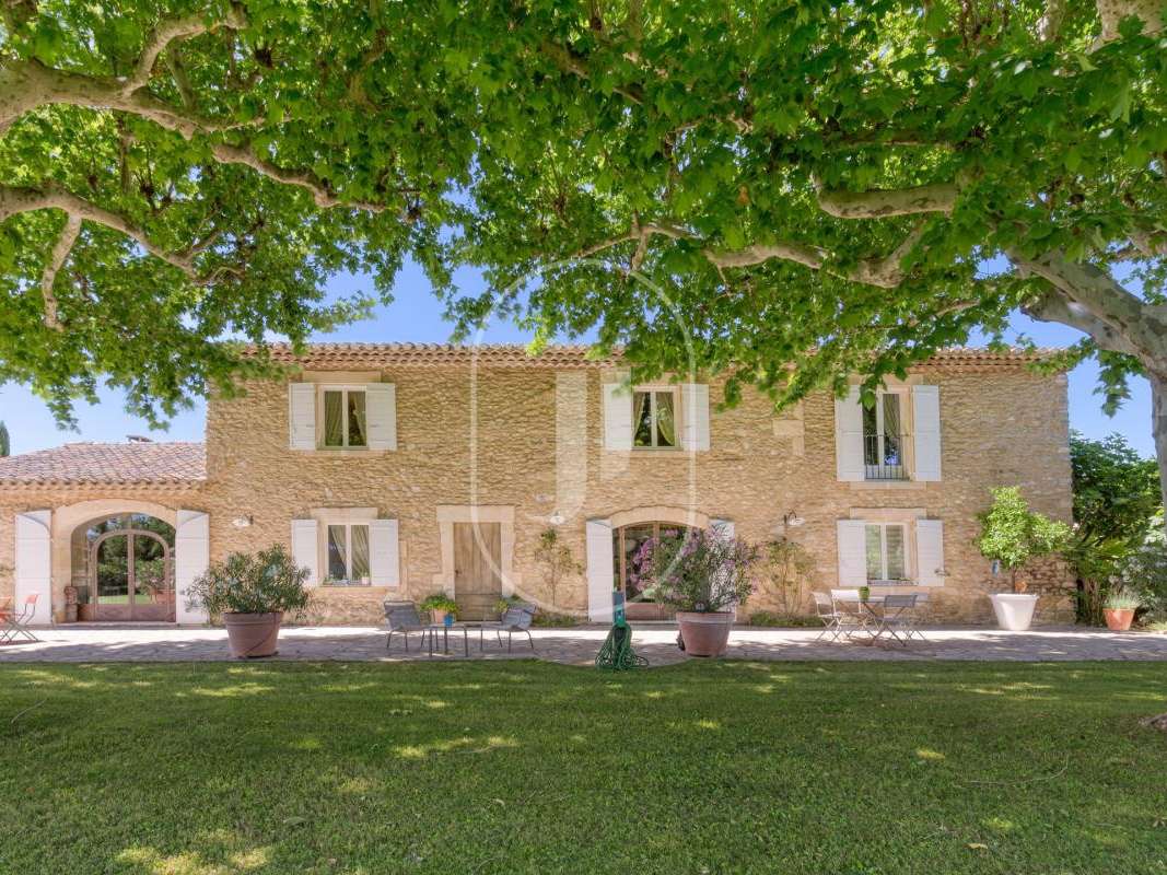 Maison Cheval-Blanc