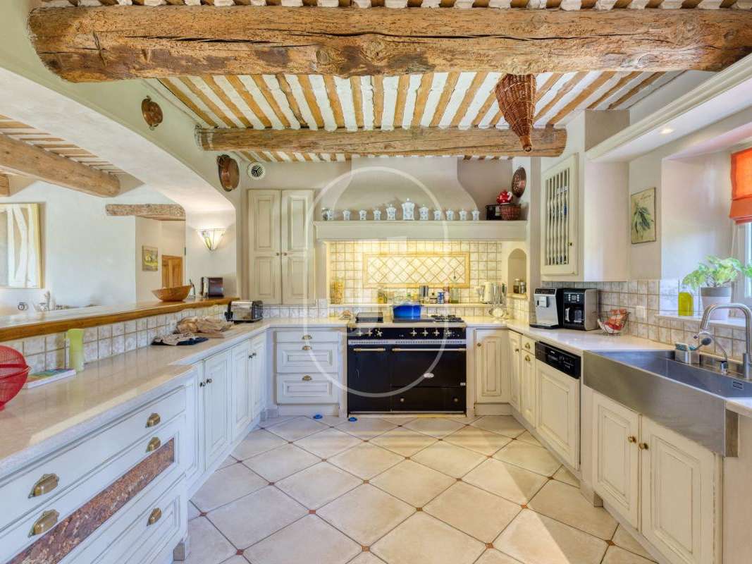 Maison Cheval-Blanc