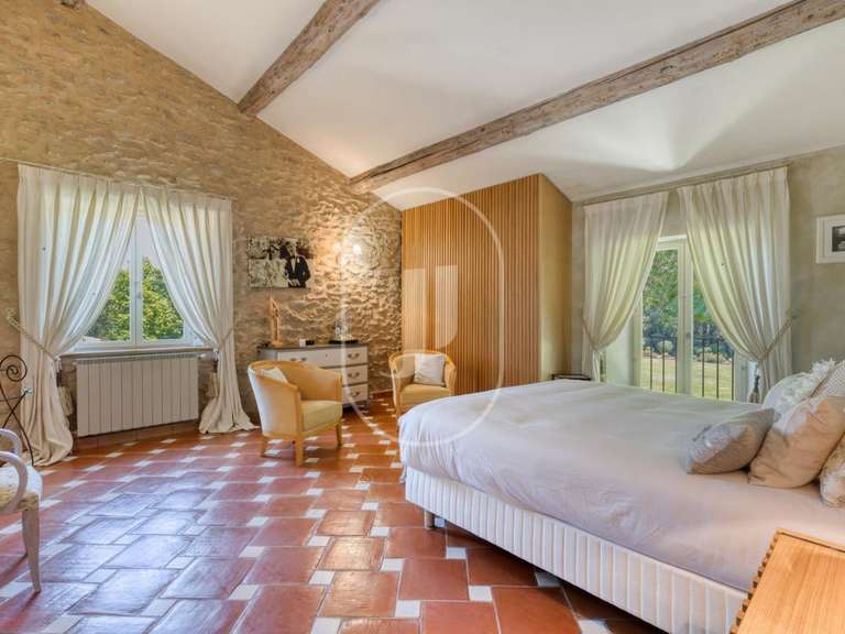 Maison Cheval-Blanc - 5 chambres - 390m²