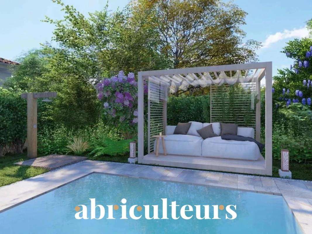 House Cheval-Blanc