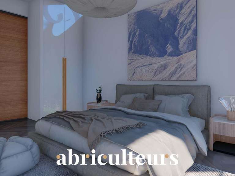 House Cheval-Blanc - 4 bedrooms - 136m²