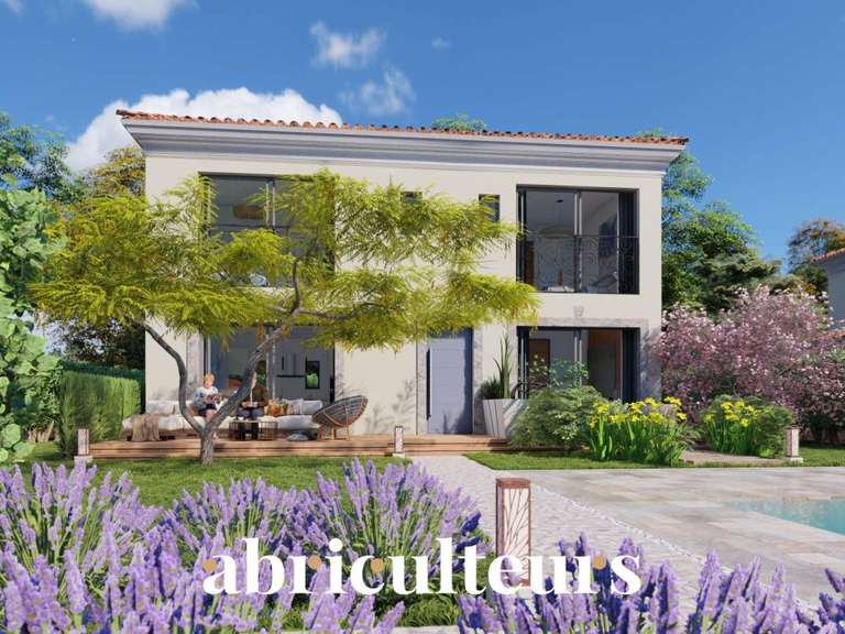 House Cheval-Blanc - 4 bedrooms - 136m²