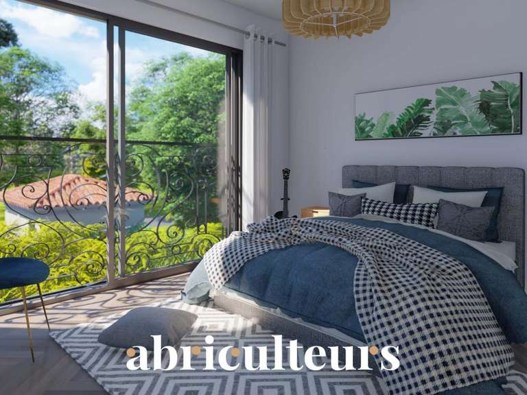 House Cheval-Blanc - 4 bedrooms - 136m²